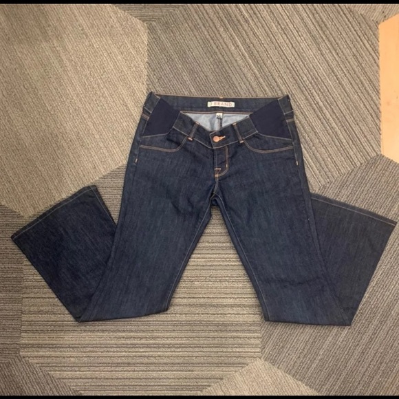 j brand jeans mama j maternity - Picture 5 of 8